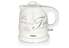 Elektrische apparaten