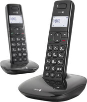 DECT telefoons