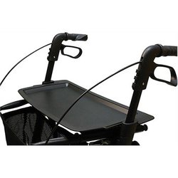 Dienblad Topro Troja G2 rollator