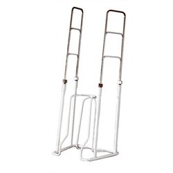 Handige verstelbare aantrekhulp