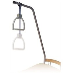 Papegaai met rolautomaat voor hoog/laagbed Ayleen