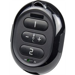 Alarm en belknop draadloos