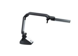 Uitvoering XL met verlengde arm (30 cm)