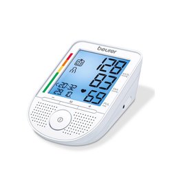 Bloeddrukmeter Nederlandssprekend