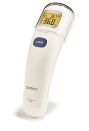 Therometer 3 in 1 Omron 