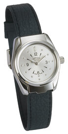 Arsa horloge puntindicatie, herenmodel