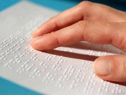 Braille agenda 2026 - A-5losbladig