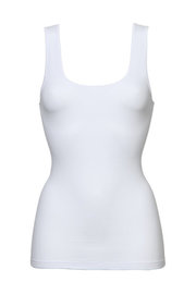 Ten Cate dameshemd mouwloos (2stuks)