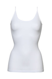 Ten Cate dameshemd spaghettibandjes (2 stuks)