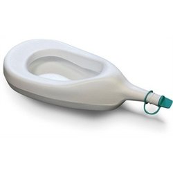 Urineschuitje kunststof