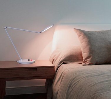 Bureau/tafellamp LED 3k