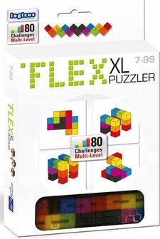 Flex puzzelaar XL