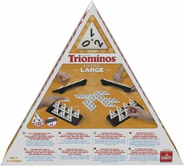 Triominos XL