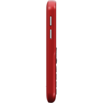 Doro L10 Seniorentelefoon mobiel rood