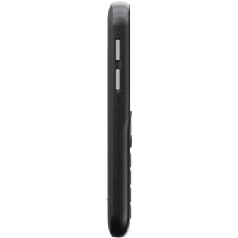 Doro L10 Seniorentelefoon mobiel zwart