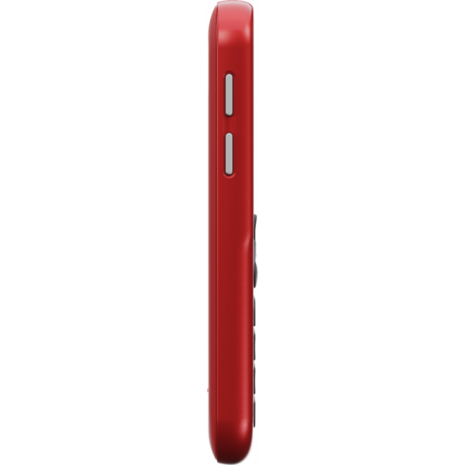 Doro L10 Seniorentelefoon mobiel rood
