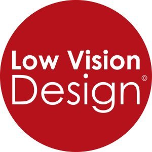 Private label Low Vision Design