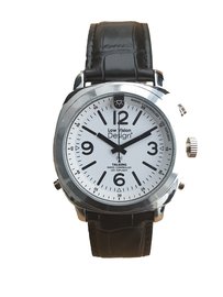 Horloge slechtziende h, Atomic, spraak/verlichting-Low Vision Design Label