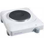 Kookplaat elektrisch met tijdschakelaar