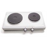 Kookplaat elektrisch met tijdschakelaar