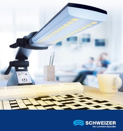 Tafellamp Multi Pro-1 met accu