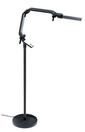 Vloerlamp Multi Pro-3-net, voor slechtzienden