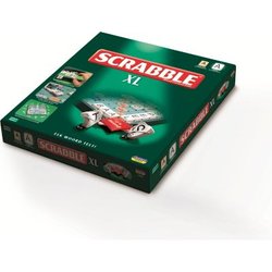 Scrabble XL uitvoering