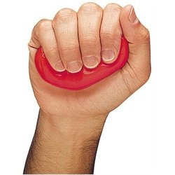 Rainbow Putty Red Medium Soft