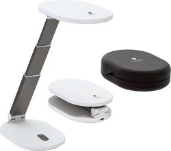 Oplaadbare LED lamp, vouw en gaan