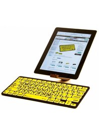 Toetsenbord Bluetooth voor I-PAD/I-PHONE/MAC