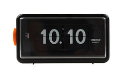 Alarmklok AL-30 - grootcijfer-Twemco